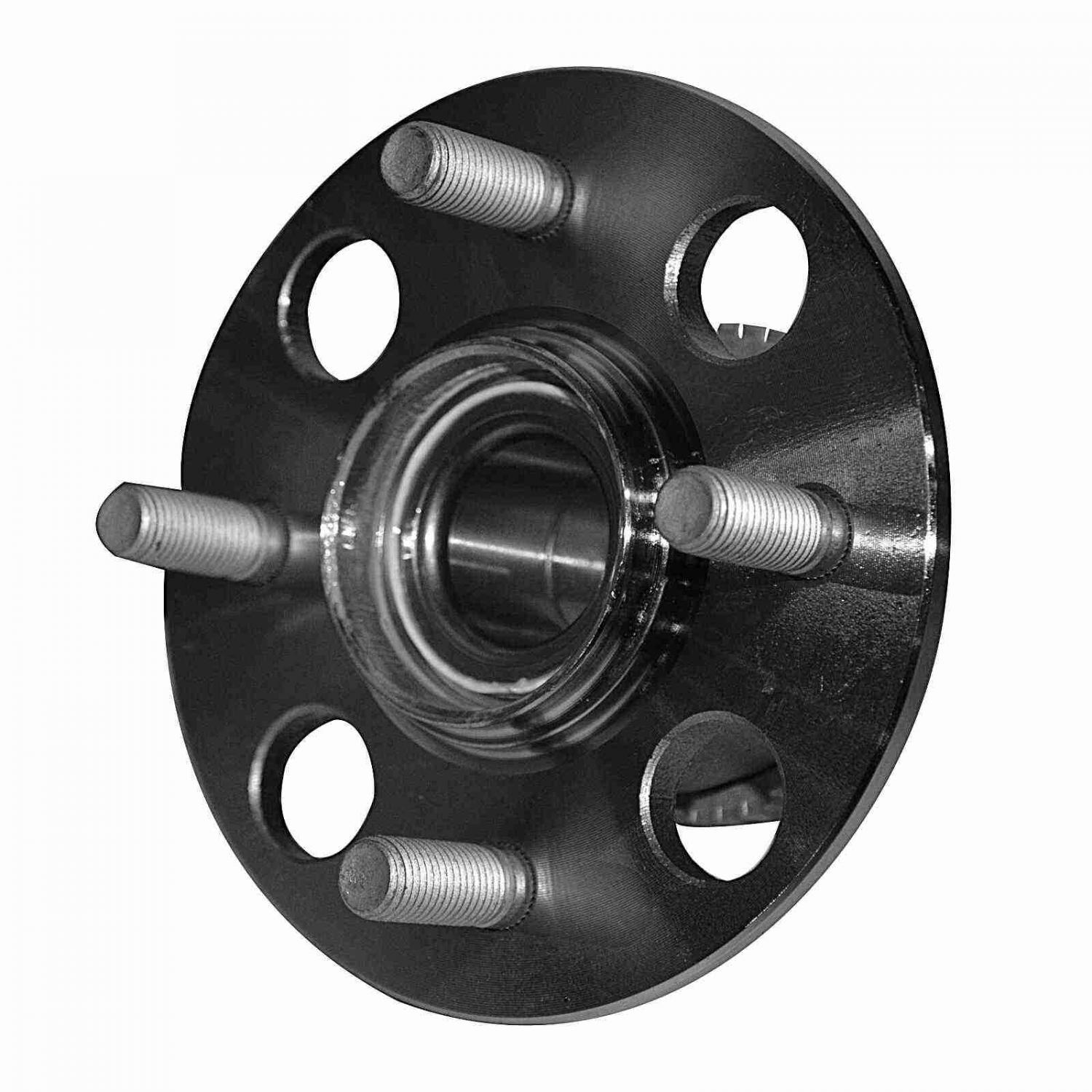 GSP 213175 - Wheel Bearing and Hub Assembly GSP 213175 Wheel Bearing and Hub Assembly product image 9 of 12