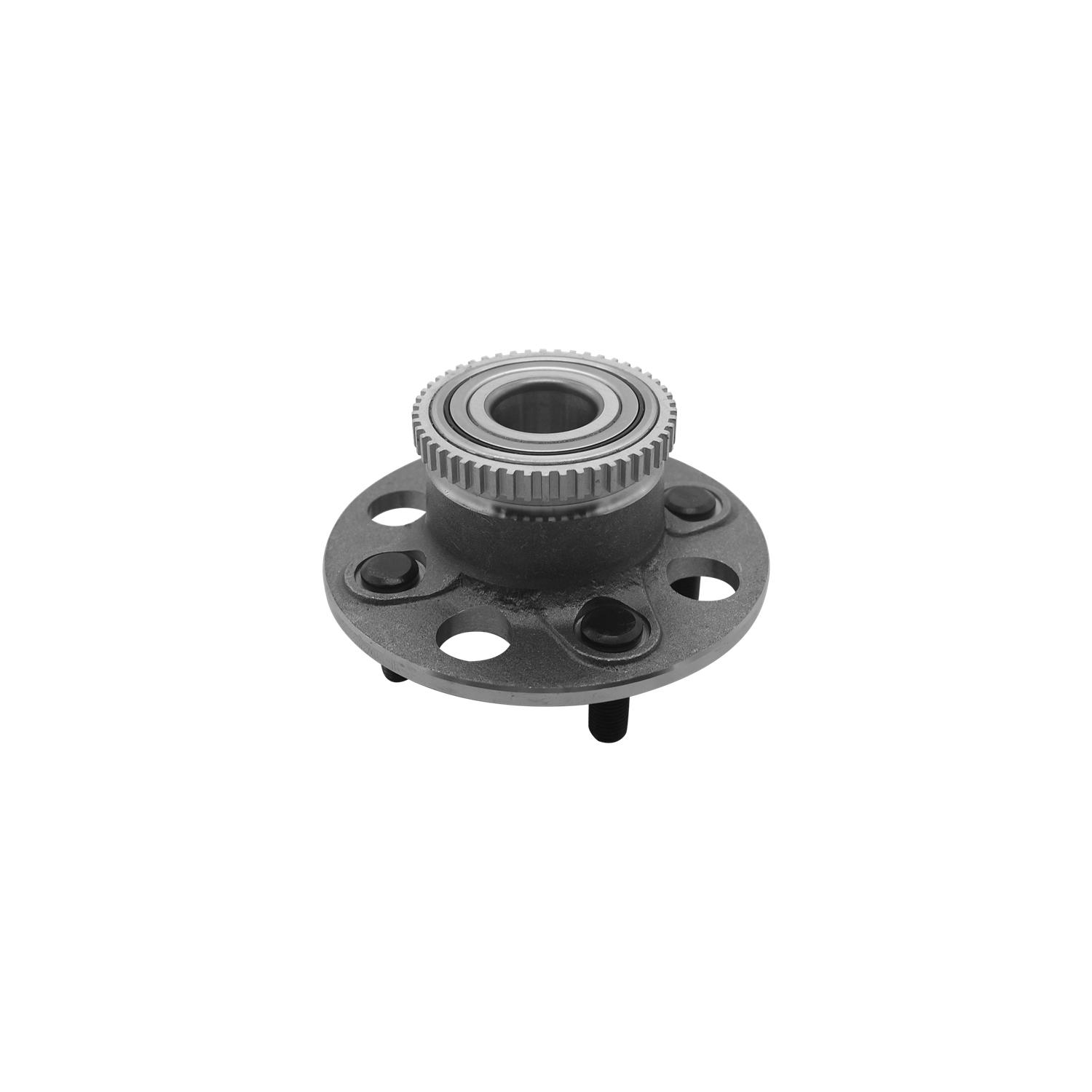 GSP 213175 - Wheel Bearing and Hub Assembly GSP 213175 Wheel Bearing and Hub Assembly product image 10 of 12