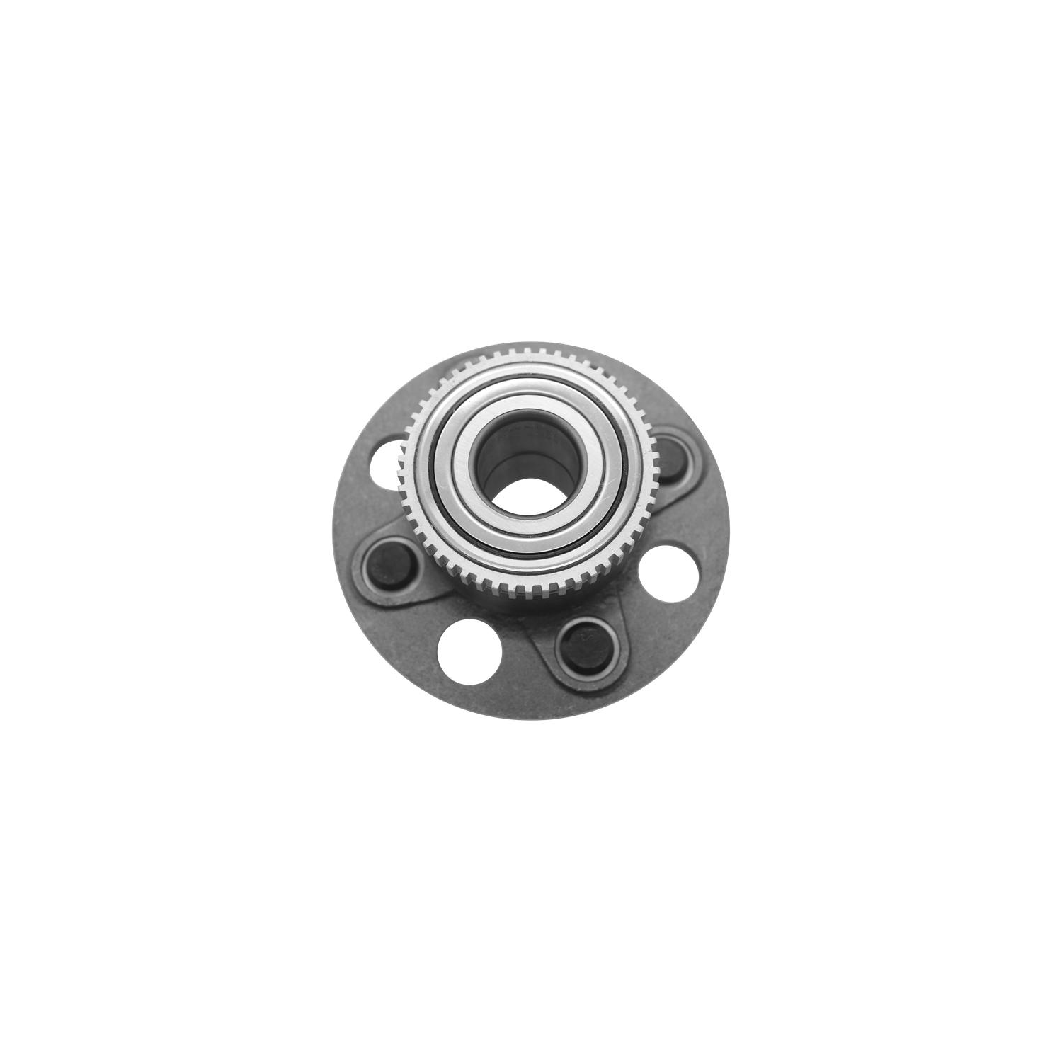GSP 213175 - Wheel Bearing and Hub Assembly GSP 213175 Wheel Bearing and Hub Assembly product image 11 of 12