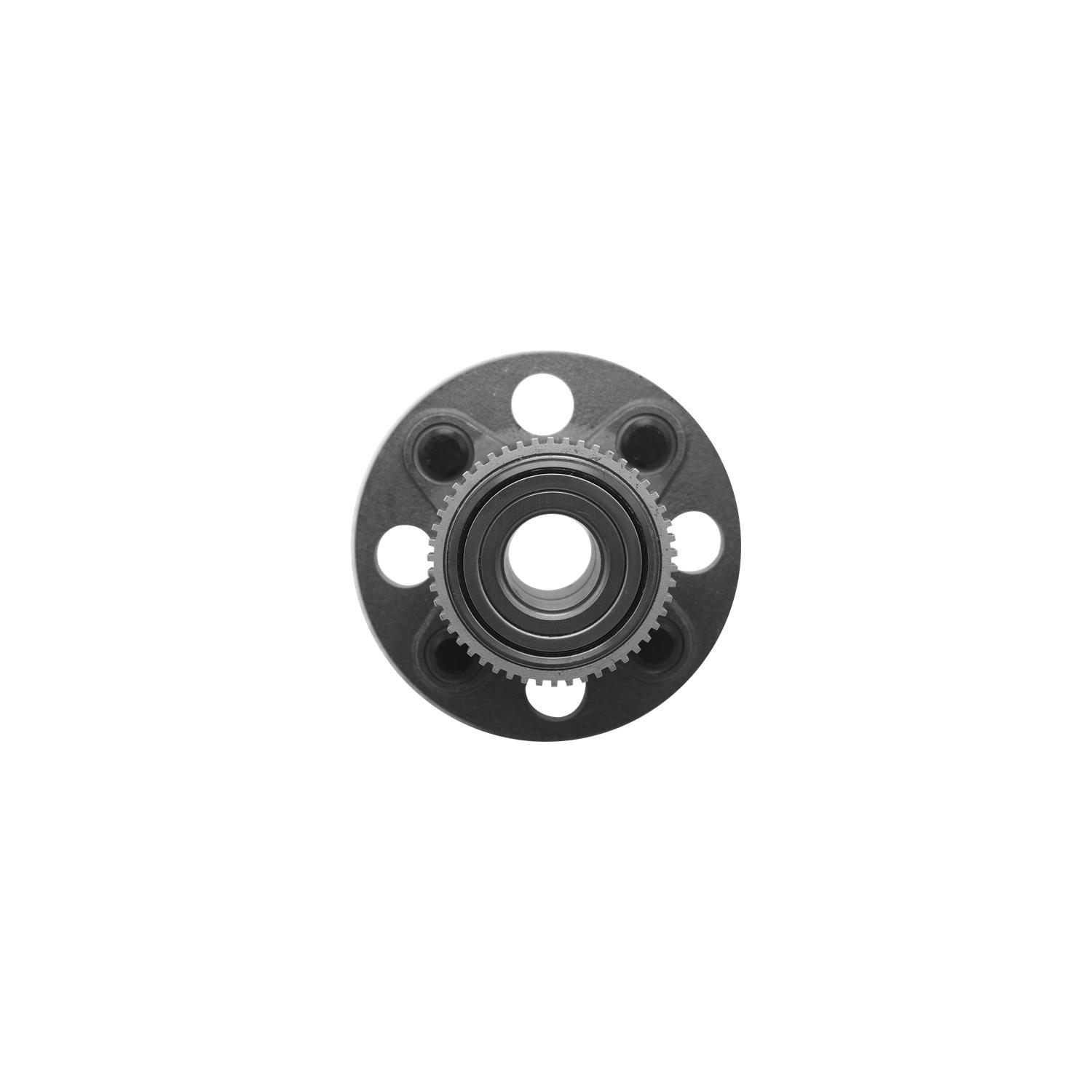 GSP 213175 - Wheel Bearing and Hub Assembly GSP 213175 Wheel Bearing and Hub Assembly product image 12 of 12
