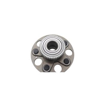 GSP 213179 - Wheel Bearing and Hub Assembly GSP 213179 Wheel Bearing and Hub Assembly product image 9 of 11
