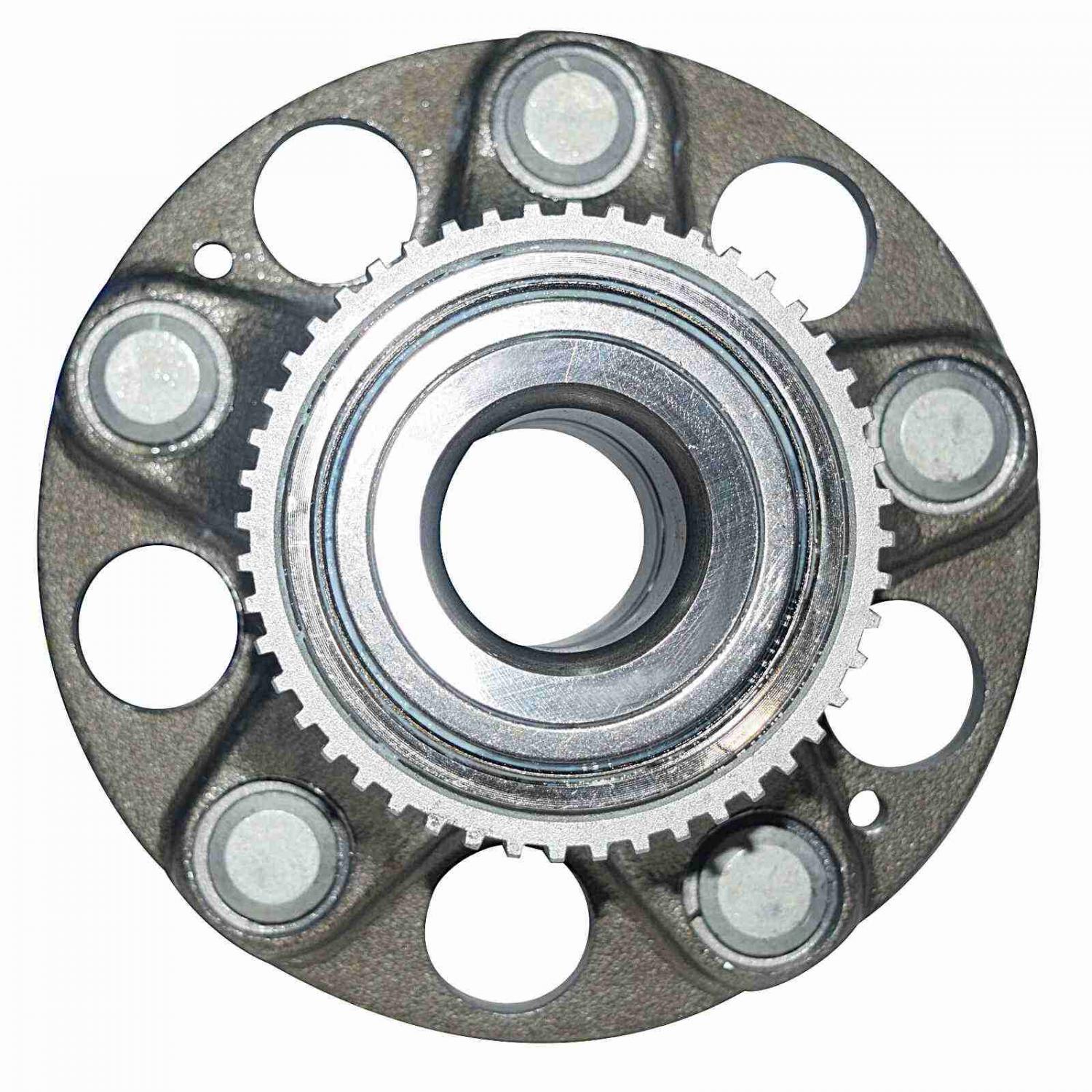 GSP 213188 Wheel Bearing and Hub Assembly product image 1 of 11