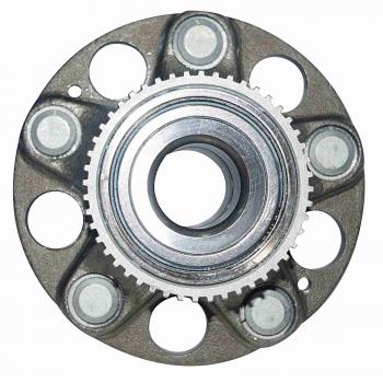 2007 Acura TL Wheel Bearing and Hub Assembly Rear GSP 213188 image 1 of 4