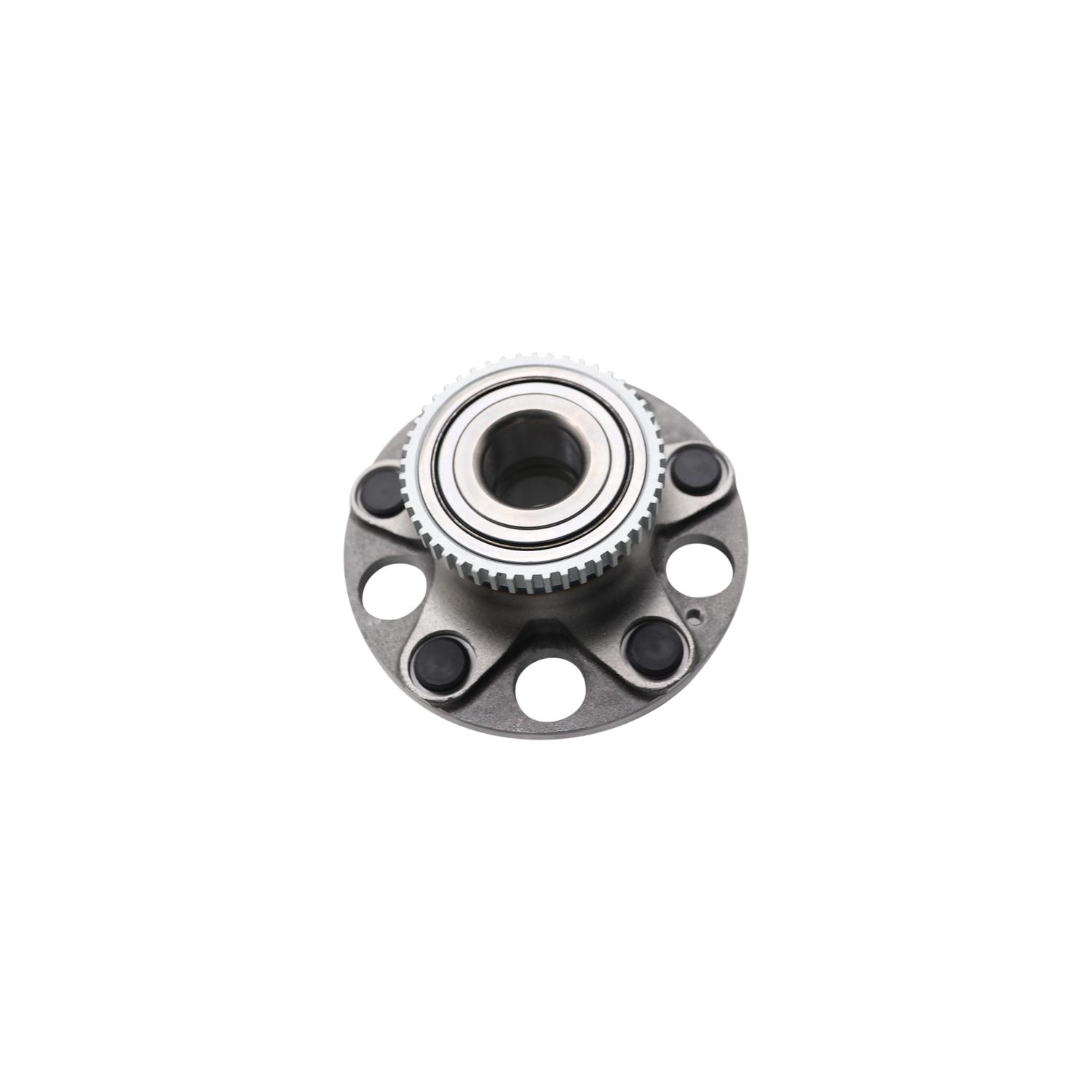 GSP 213188 Wheel Bearing and Hub Assembly product image 3 of 11