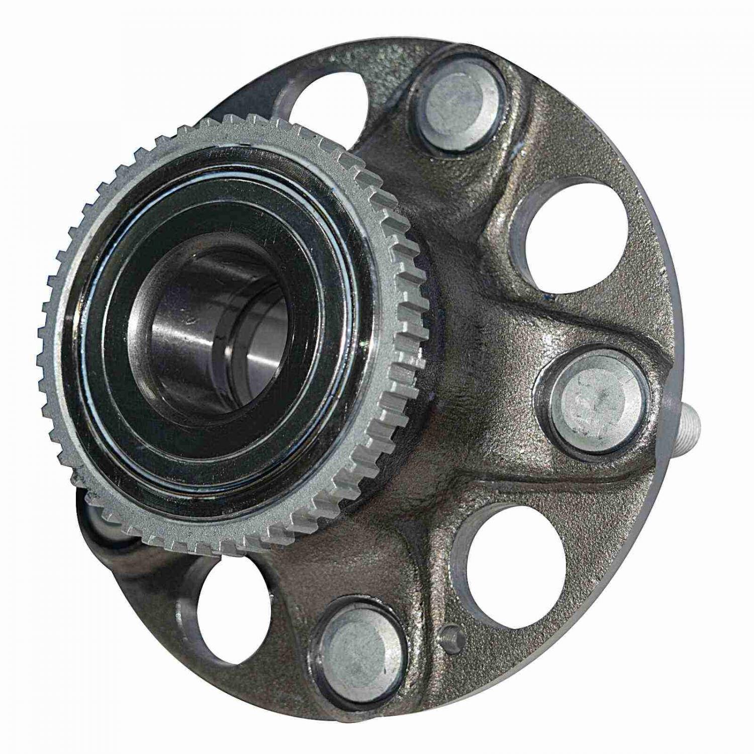 GSP 213188 Wheel Bearing and Hub Assembly product image 4 of 11