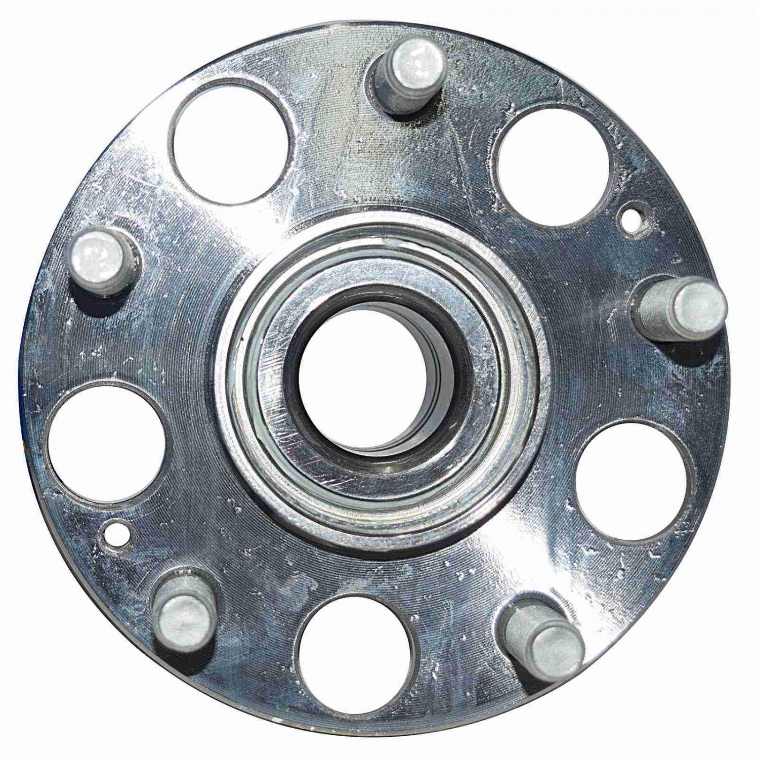 GSP 213188 Wheel Bearing and Hub Assembly product image 5 of 11