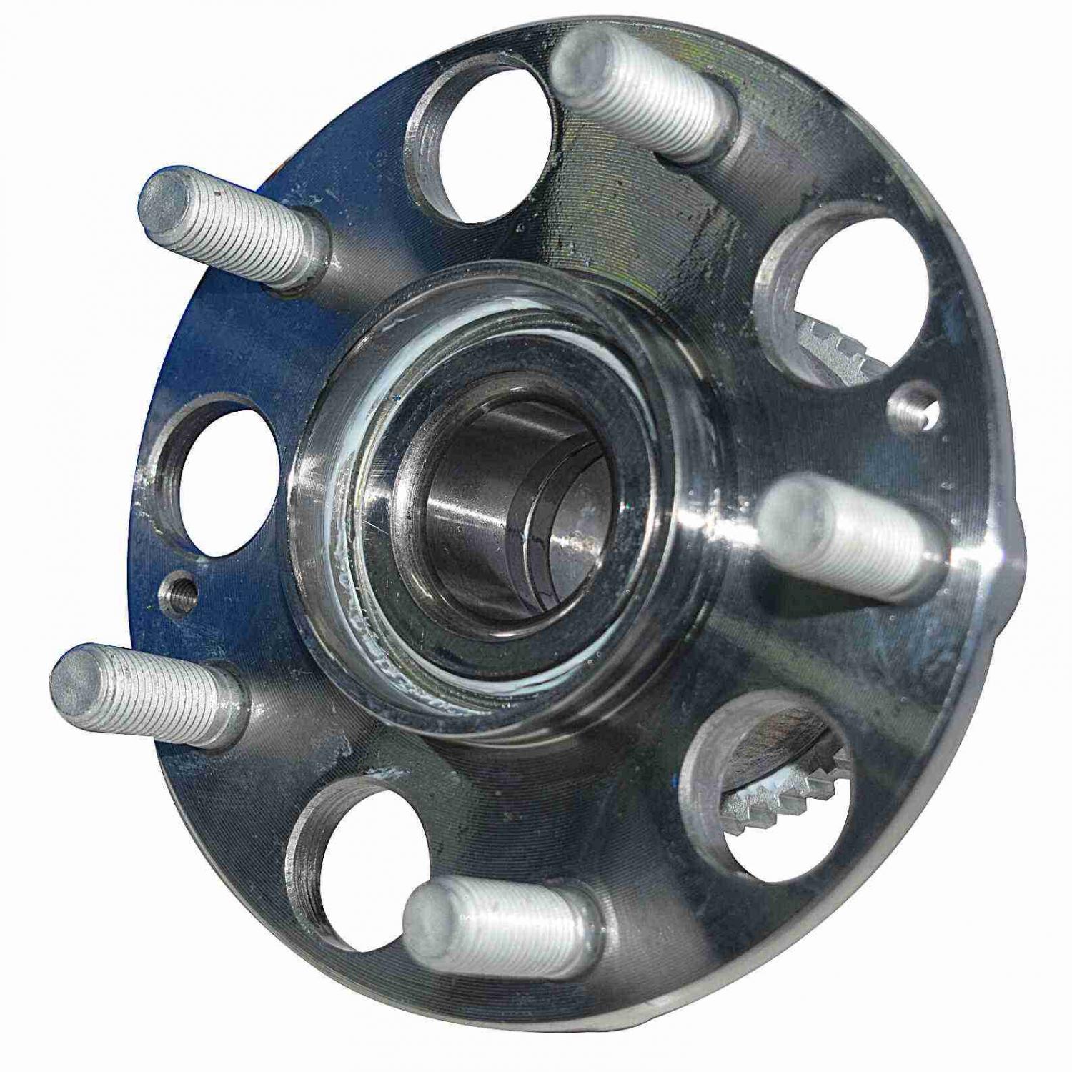 GSP 213188 Wheel Bearing and Hub Assembly product image 6 of 11