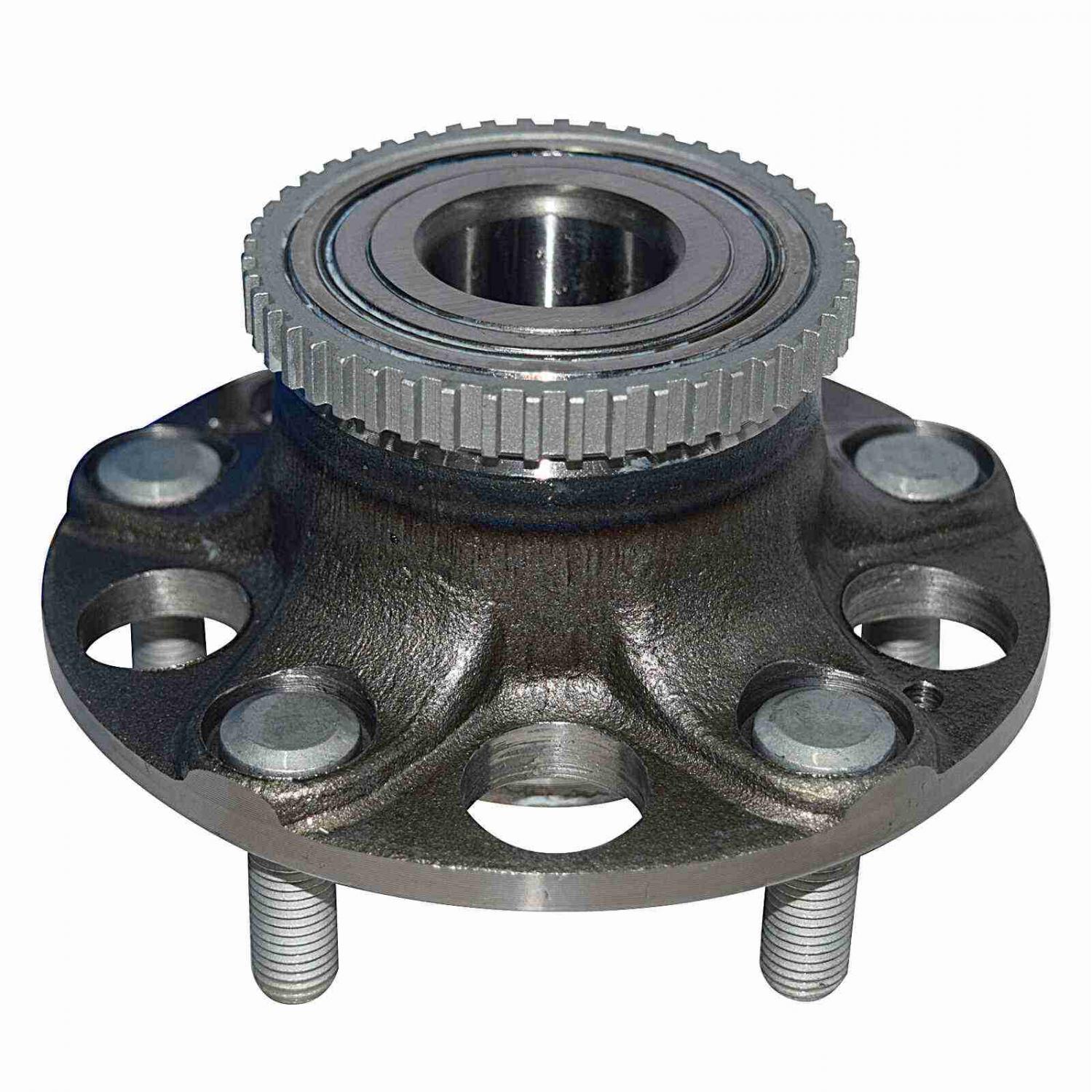GSP 213188 Wheel Bearing and Hub Assembly product image 7 of 11