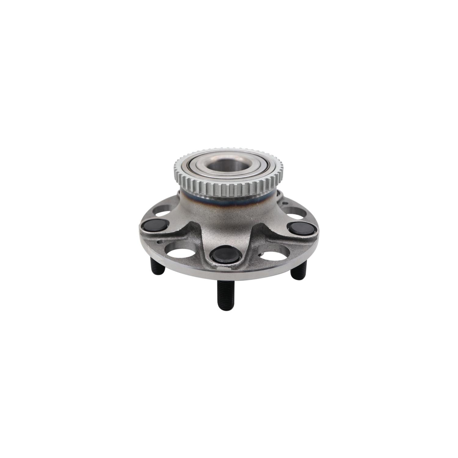 GSP 213188 Wheel Bearing and Hub Assembly product image 8 of 11