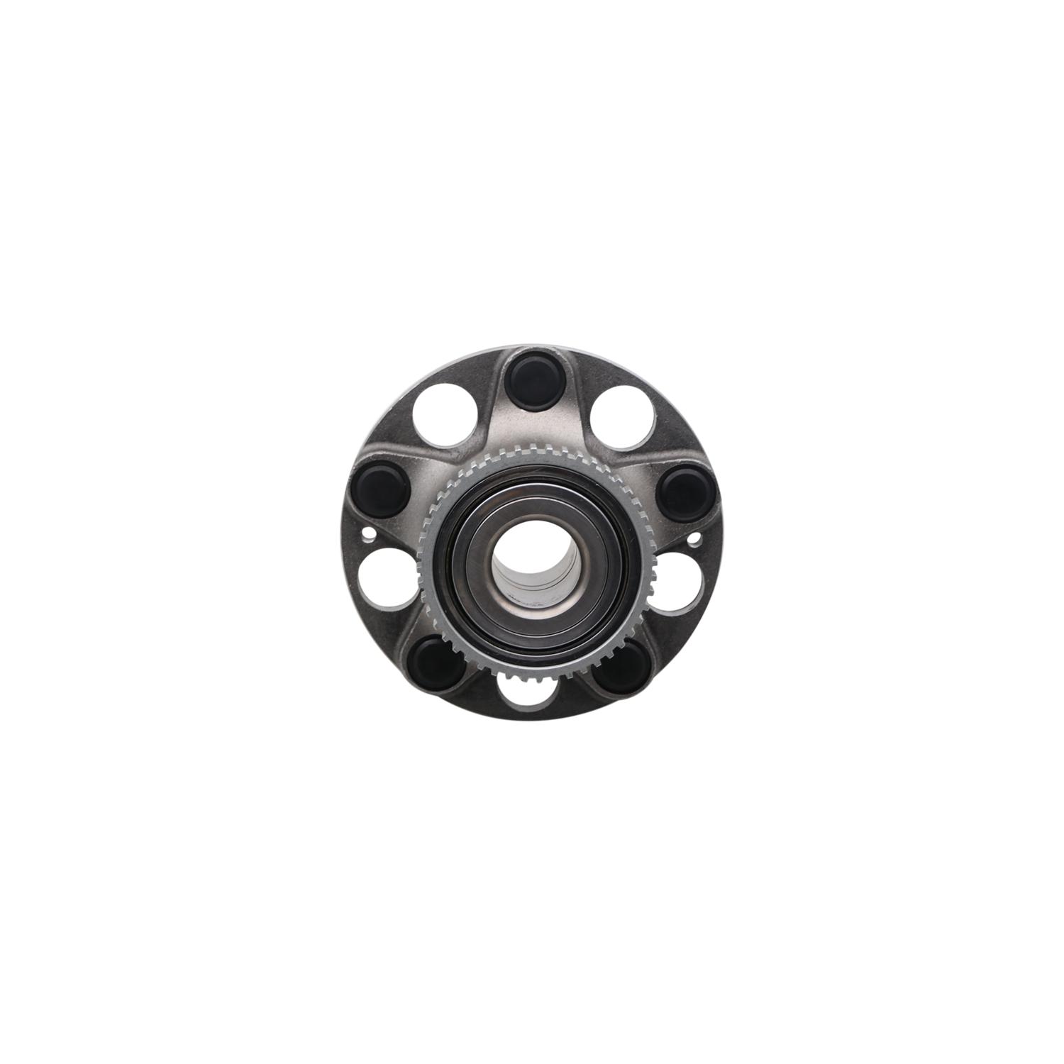 GSP 213188 Wheel Bearing and Hub Assembly product image 9 of 11