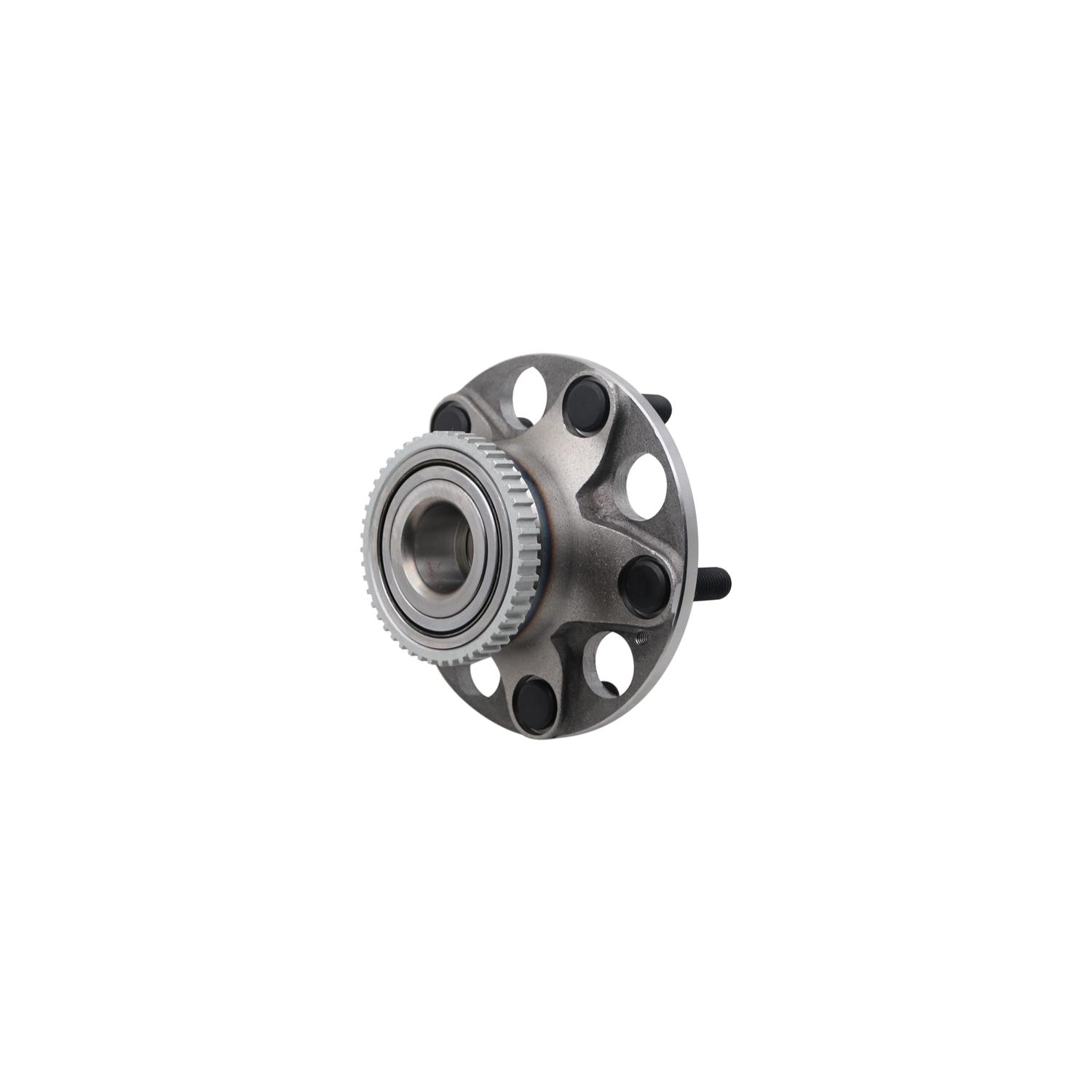 GSP 213188 Wheel Bearing and Hub Assembly product image 10 of 11
