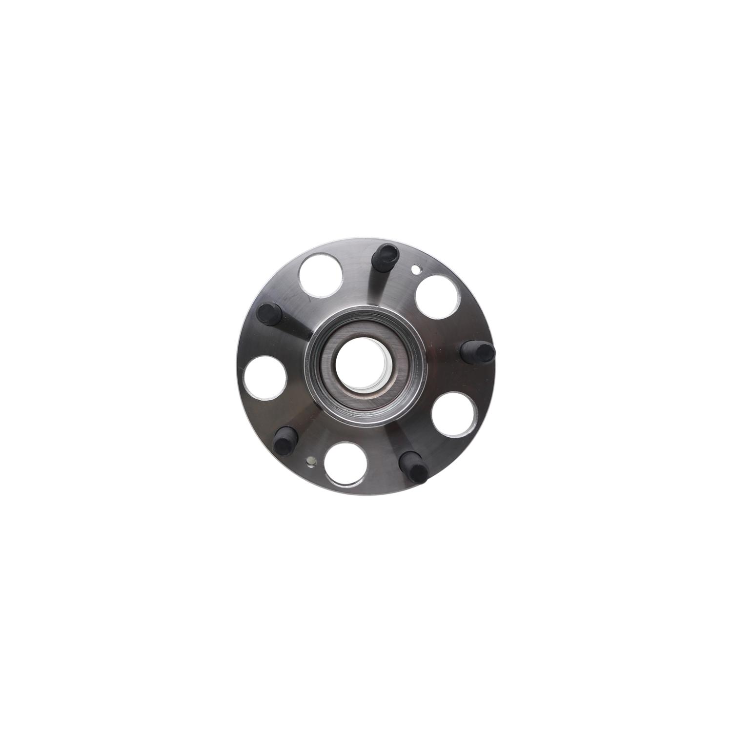 GSP 213188 Wheel Bearing and Hub Assembly product image 11 of 11