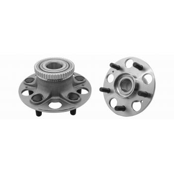 2006 Acura RSX Wheel Bearing and Hub Assembly Rear GSP 213259 image 1 of 4