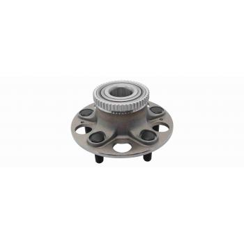 2006 Acura RSX Wheel Bearing and Hub Assembly Rear GSP 213259 image 2 of 4