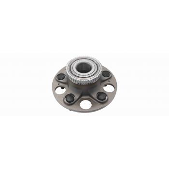 2006 Acura RSX Wheel Bearing and Hub Assembly Rear GSP 213259 image 3 of 4