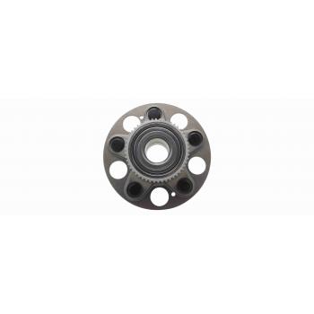 2006 Acura RSX Wheel Bearing and Hub Assembly Rear GSP 213259 image 4 of 4