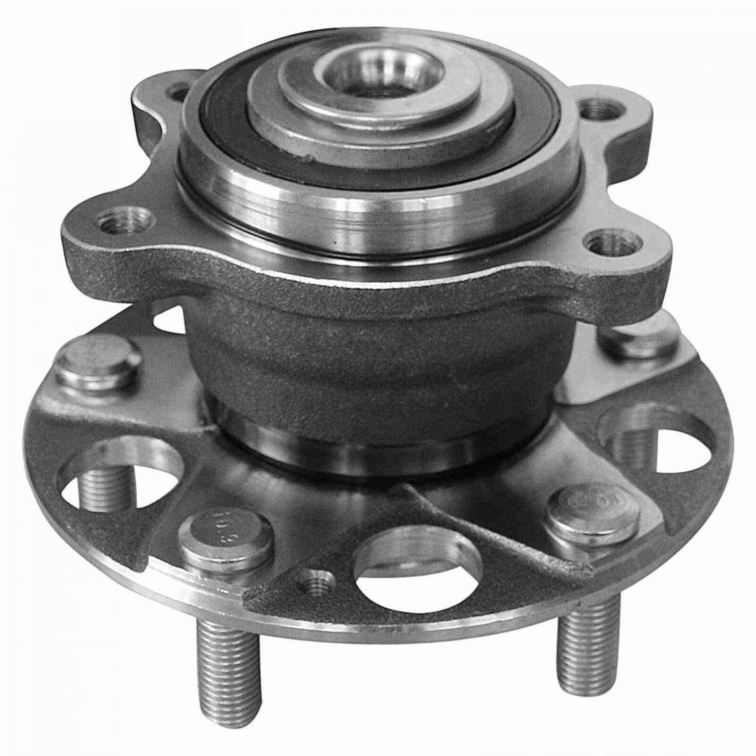 GSP 213327 Wheel Bearing and Hub Assembly product image 1 of 12