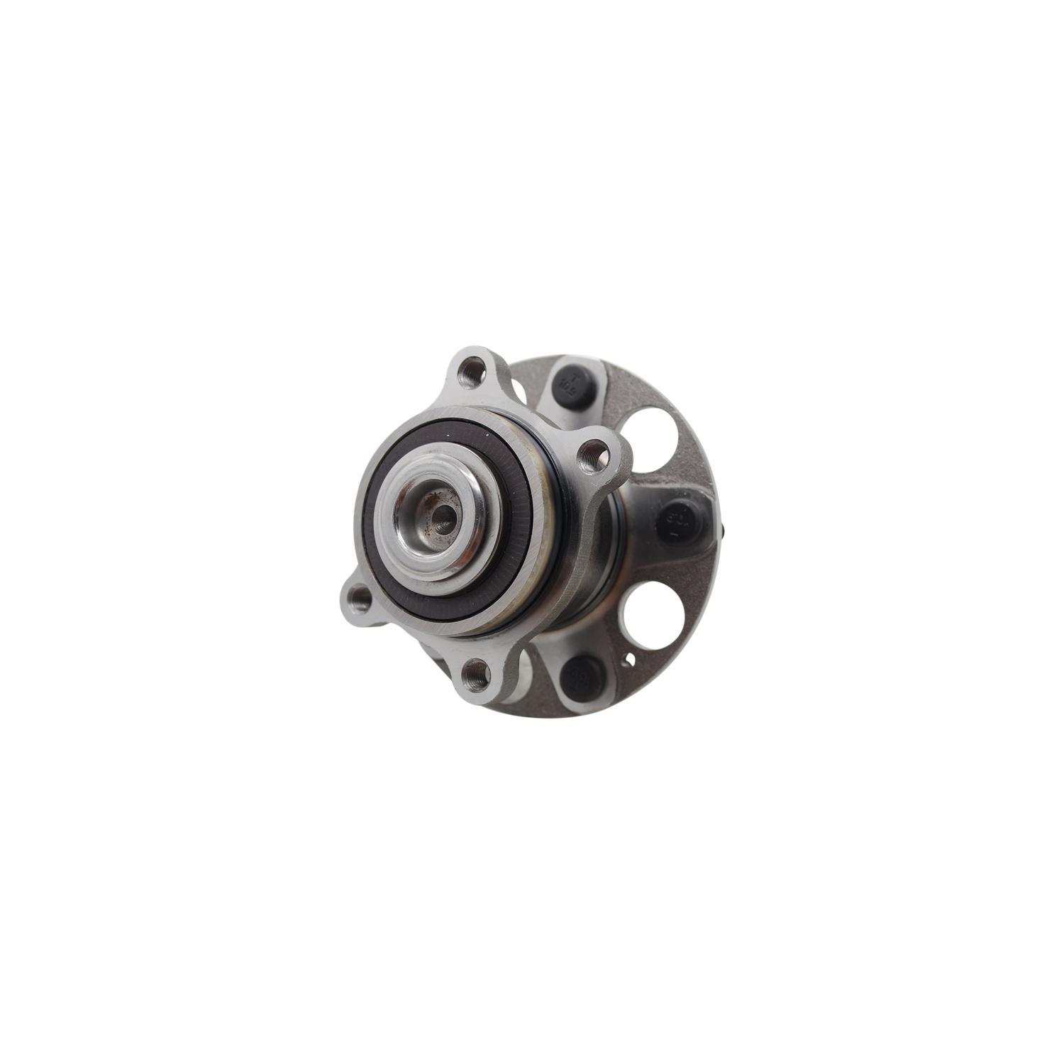GSP 213327 Wheel Bearing and Hub Assembly product image 2 of 12