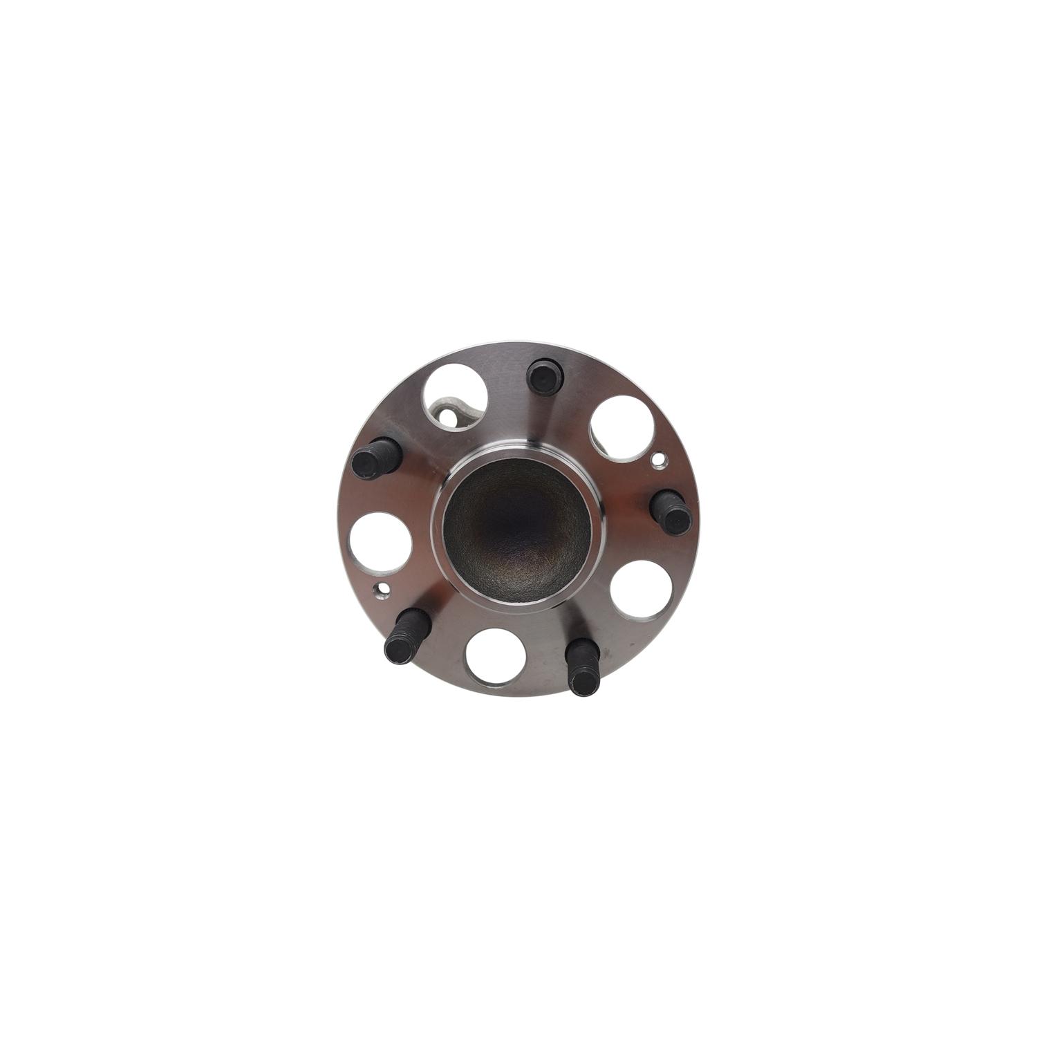 GSP 213327 Wheel Bearing and Hub Assembly product image 3 of 12