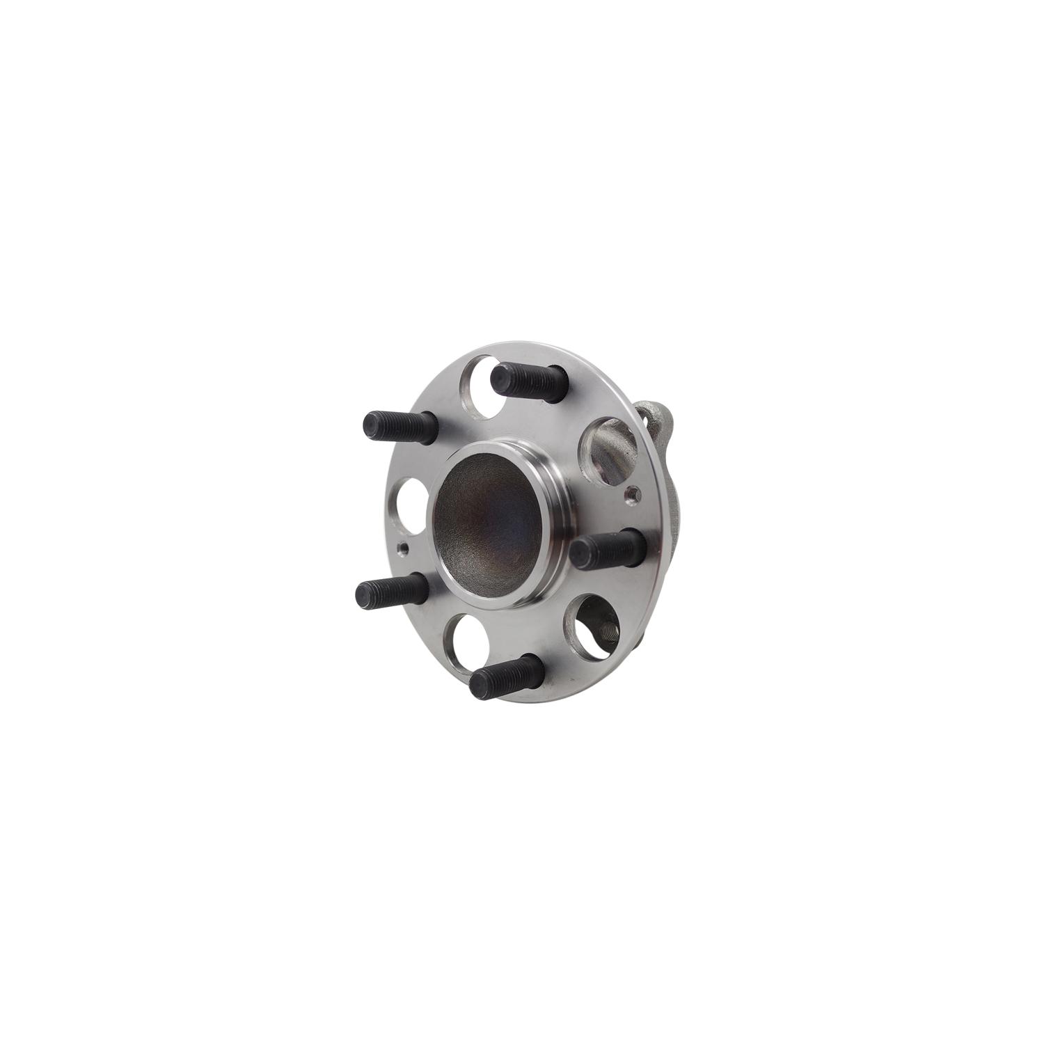 GSP 213327 Wheel Bearing and Hub Assembly product image 4 of 12