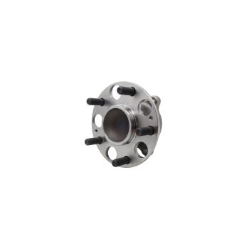 2008 Acura TSX Wheel Bearing and Hub Assembly Rear GSP 213327 image 4 of 4