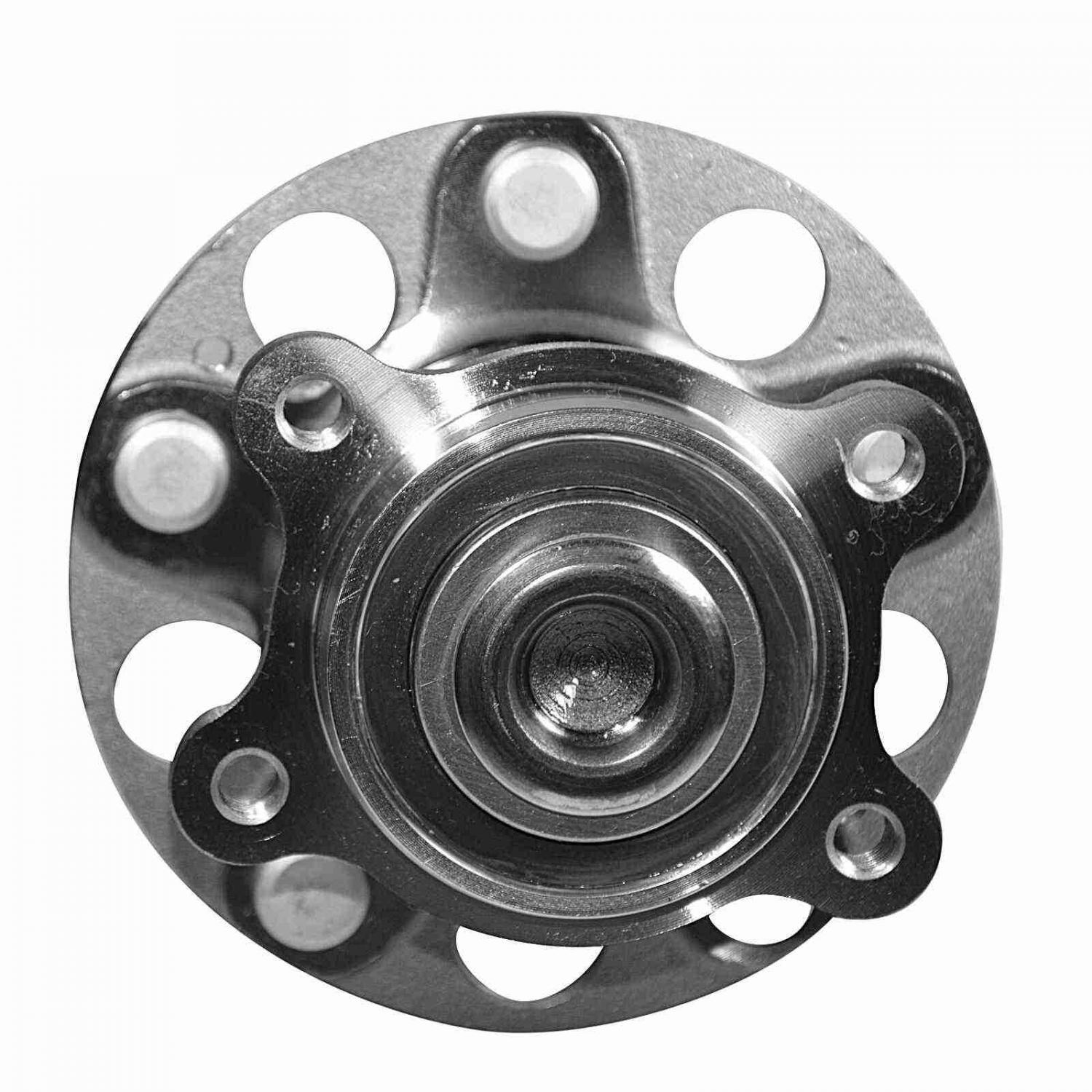 GSP 213327 Wheel Bearing and Hub Assembly product image 5 of 12