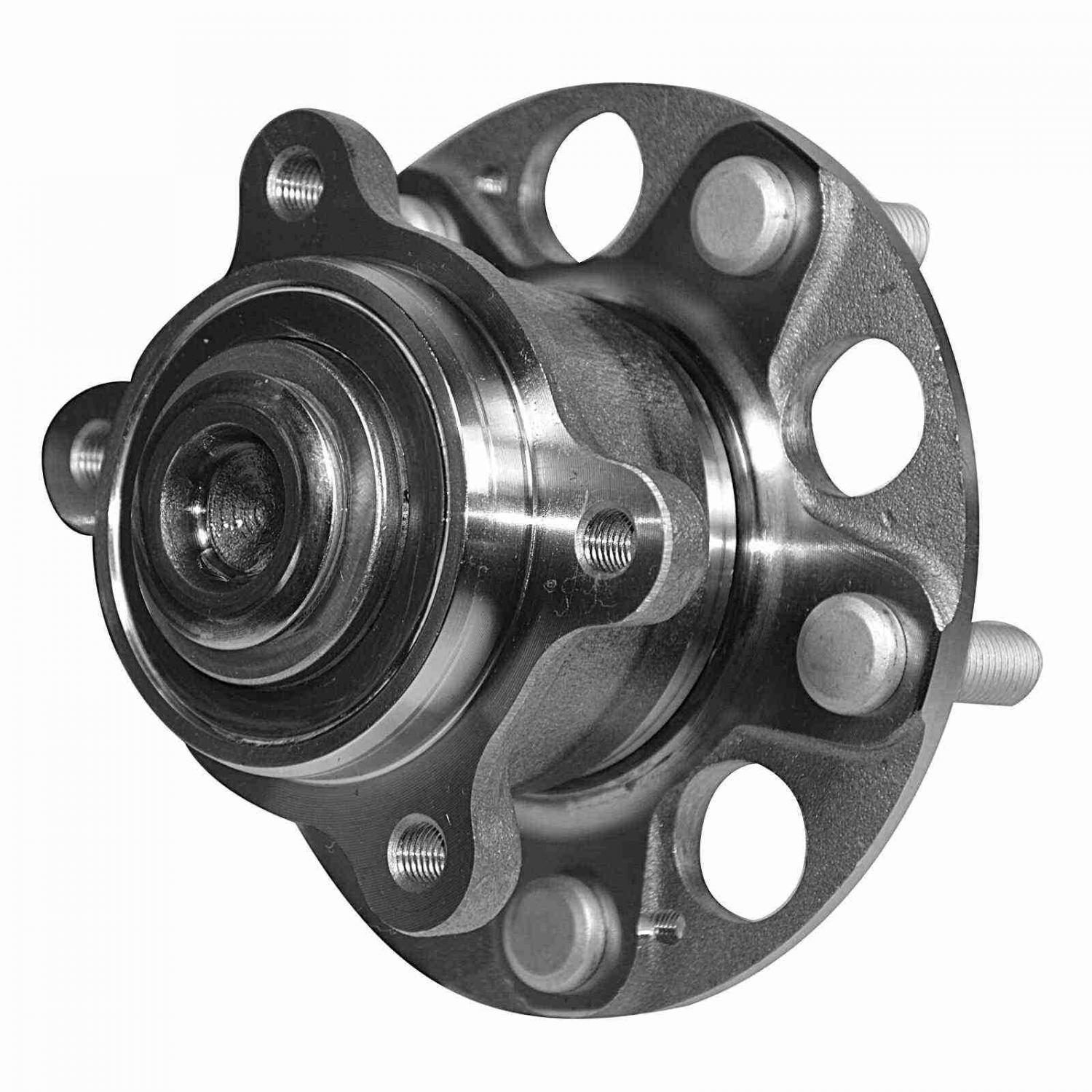 GSP 213327 Wheel Bearing and Hub Assembly product image 6 of 12