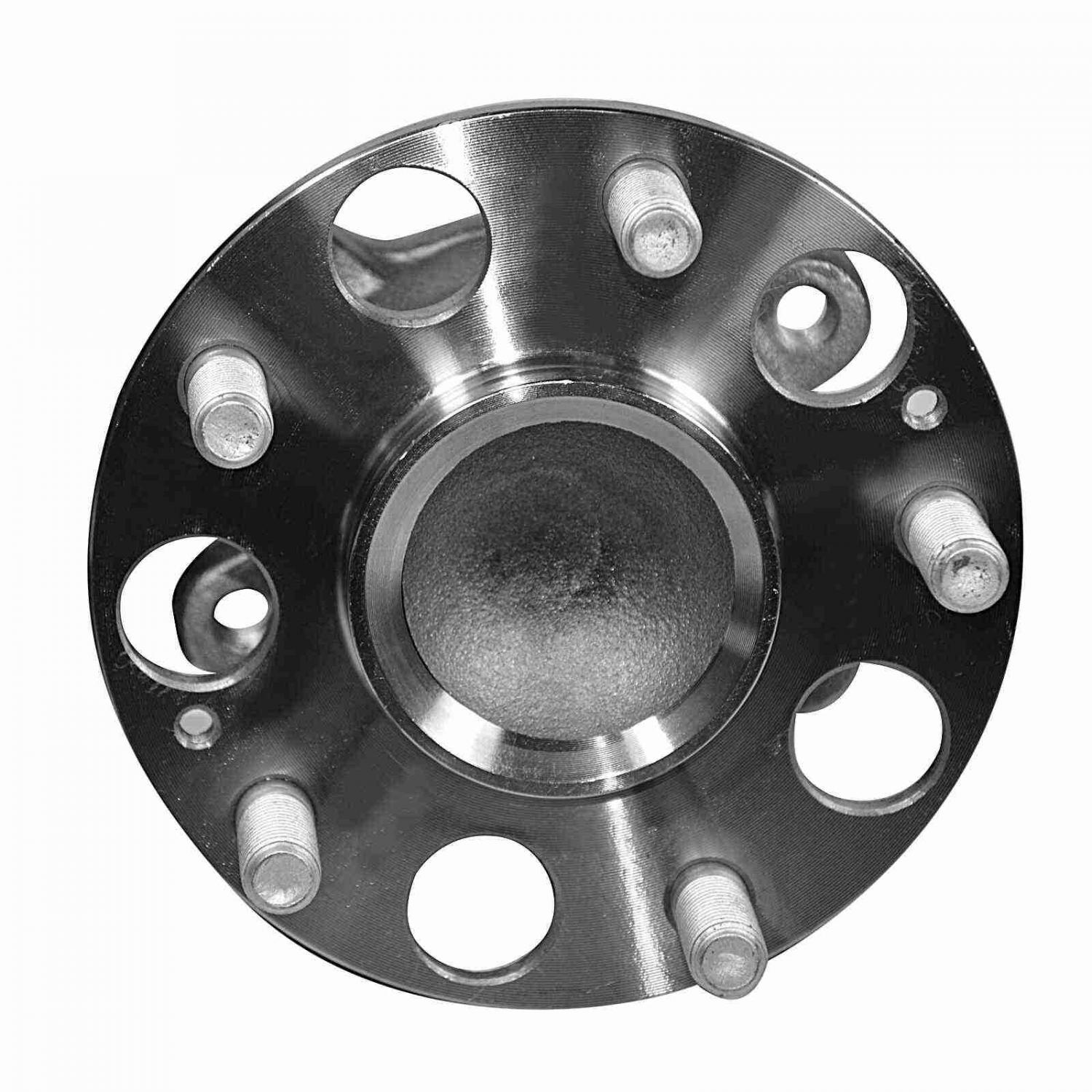 GSP 213327 Wheel Bearing and Hub Assembly product image 7 of 12