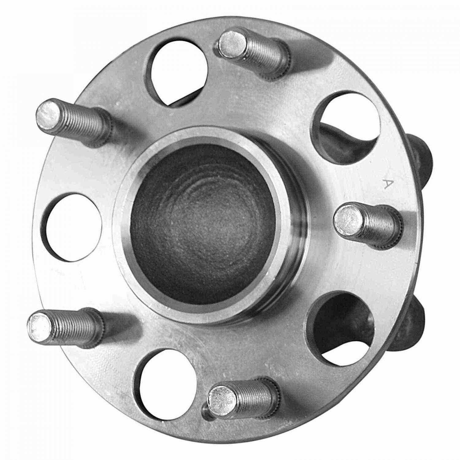 GSP 213327 Wheel Bearing and Hub Assembly product image 8 of 12