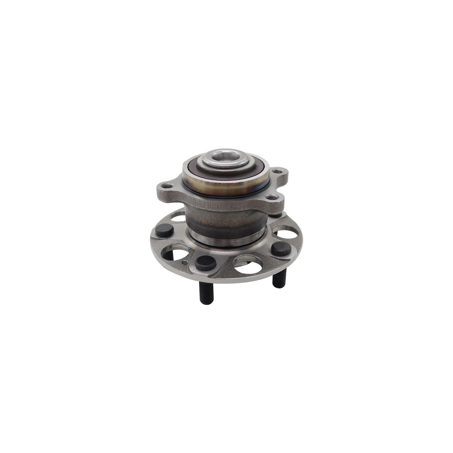 GSP 213327 Wheel Bearing and Hub Assembly product image 10 of 12