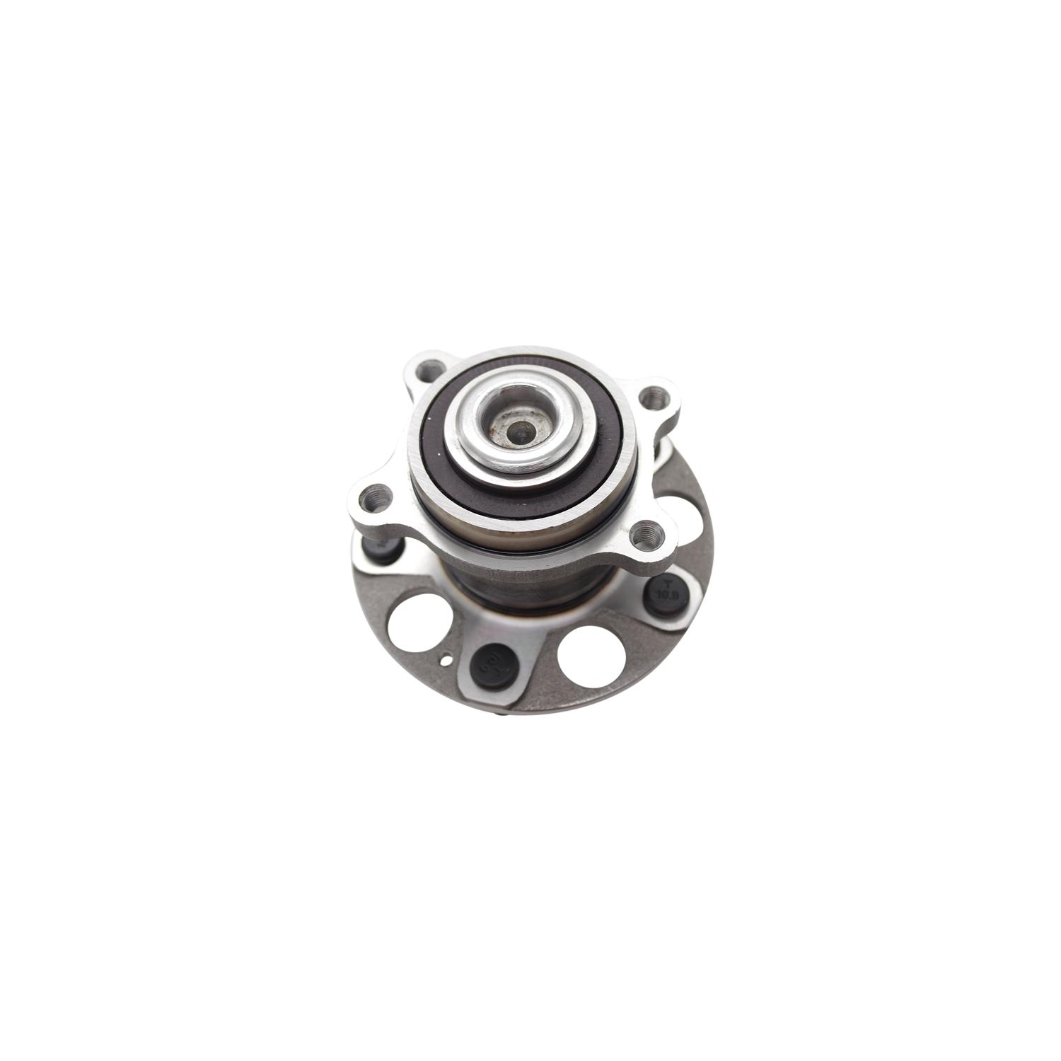 GSP 213327 Wheel Bearing and Hub Assembly product image 11 of 12