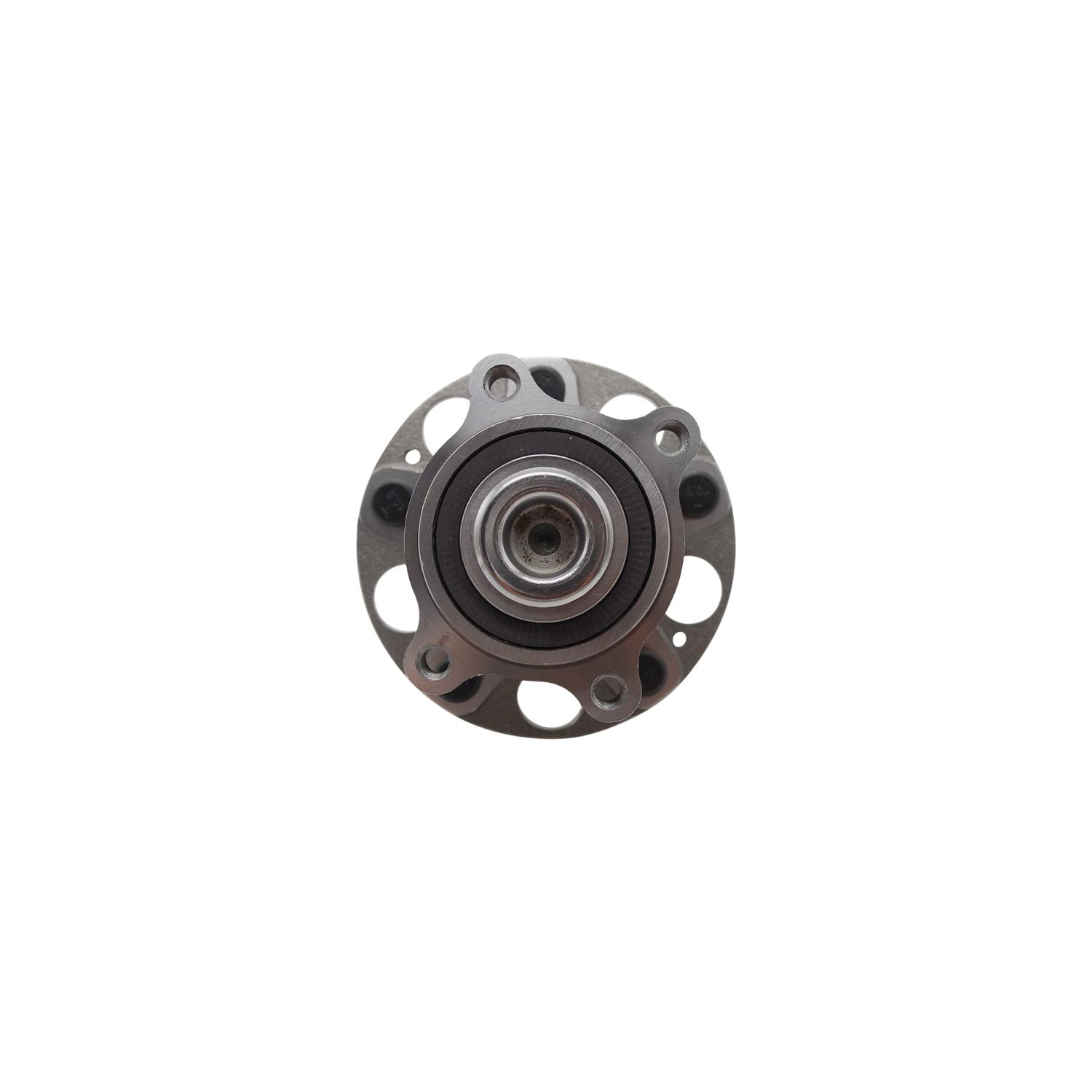 GSP 213327 Wheel Bearing and Hub Assembly product image 12 of 12