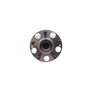 2011 Acura TSX Wheel Bearing and Hub Assembly Rear GSP 213353 image 2 of 4