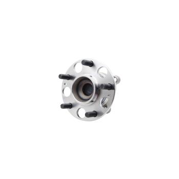 2011 Acura TSX Wheel Bearing and Hub Assembly Rear GSP 213353 image 3 of 4