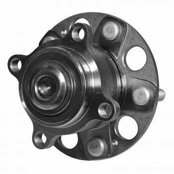 GSP 213353 Wheel Bearing and Hub Assembly product image 5 of 11