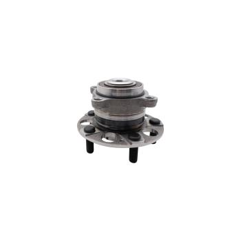 GSP 213353 Wheel Bearing and Hub Assembly product image 9 of 11