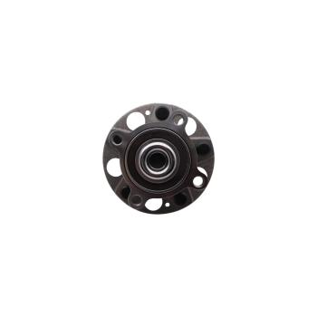 GSP 213353 Wheel Bearing and Hub Assembly product image 10 of 11