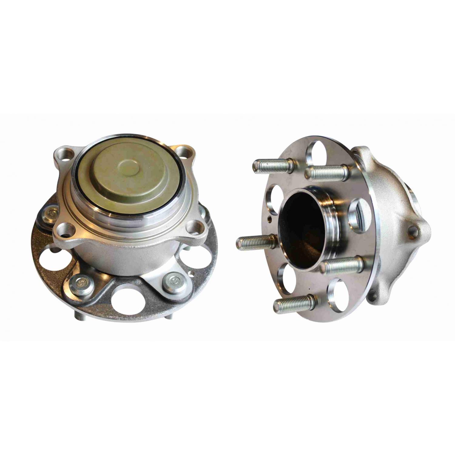 GSP 213527 - Wheel Bearing and Hub Assembly GSP 213527 Wheel Bearing and Hub Assembly product image 1 of 3