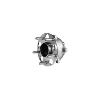 2016 Acura MDX Wheel Bearing and Hub Assembly Rear GSP 213527 image 3 of 3