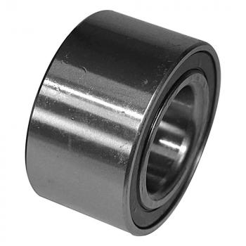 1987 Acura Integra Wheel Bearing Front GSP 214024 image 4 of 4