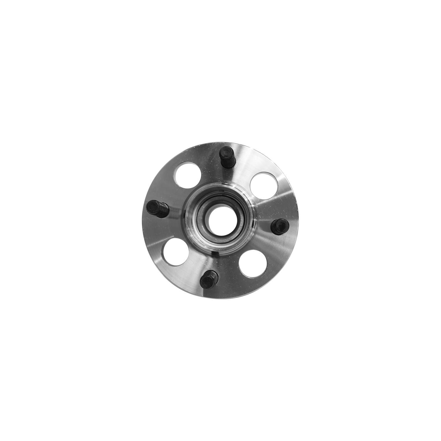 GSP 214035 Wheel Bearing and Hub Assembly product image 3 of 12