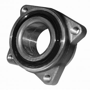 1998 Acura CL Wheel Bearing Front GSP 214098 image 3 of 4
