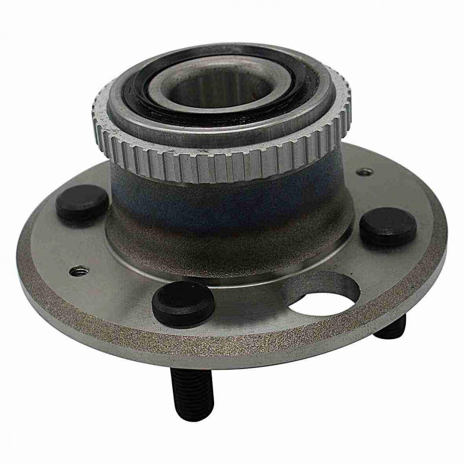 GSP 214105 - Wheel Bearing and Hub Assembly GSP 214105 Wheel Bearing and Hub Assembly product image 1 of 12
