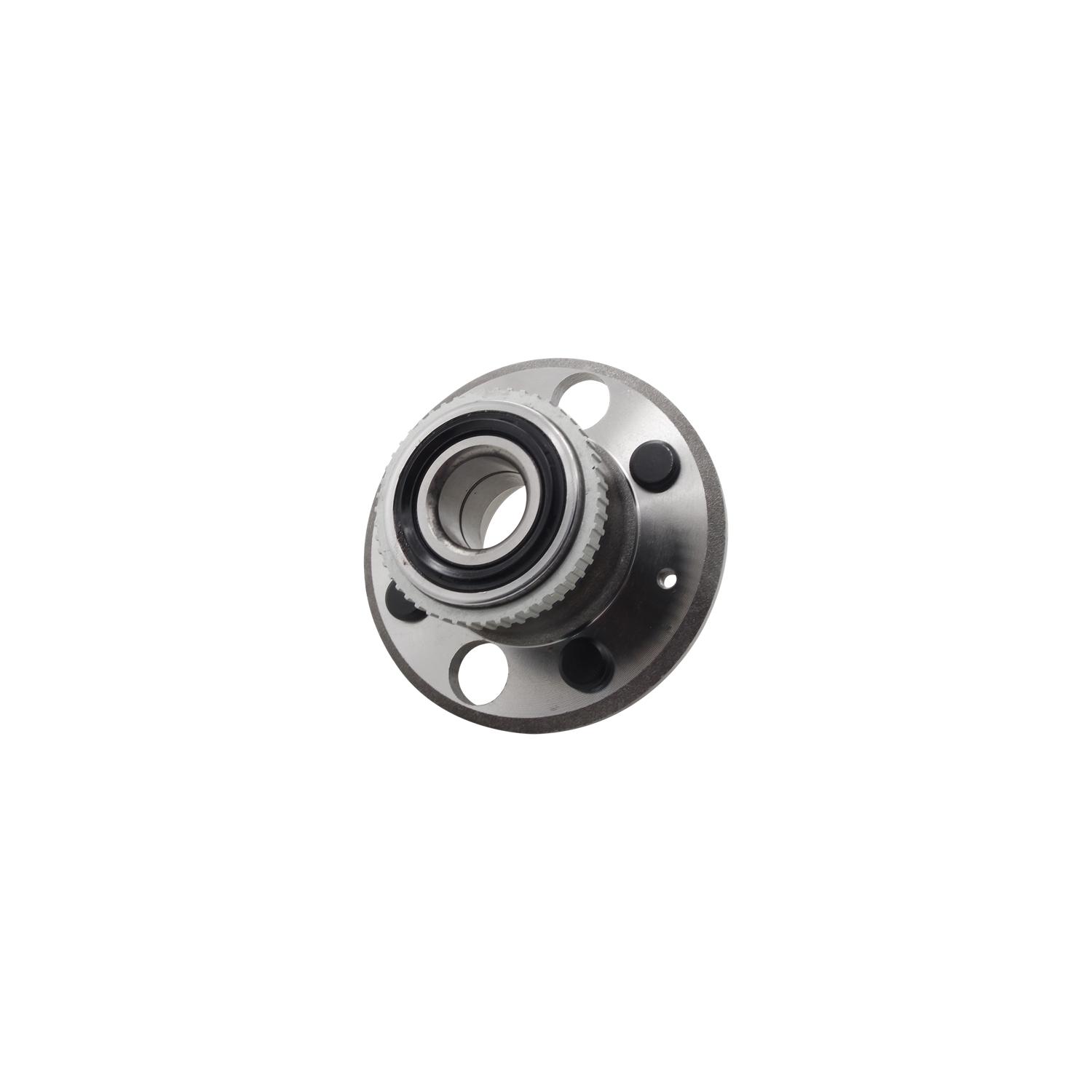 GSP 214105 - Wheel Bearing and Hub Assembly GSP 214105 Wheel Bearing and Hub Assembly product image 2 of 12