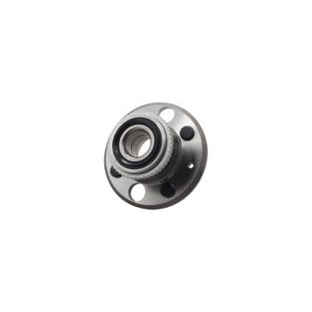 1999 Acura Integra Wheel Bearing and Hub Assembly Rear GSP 214105 image 2 of 4
