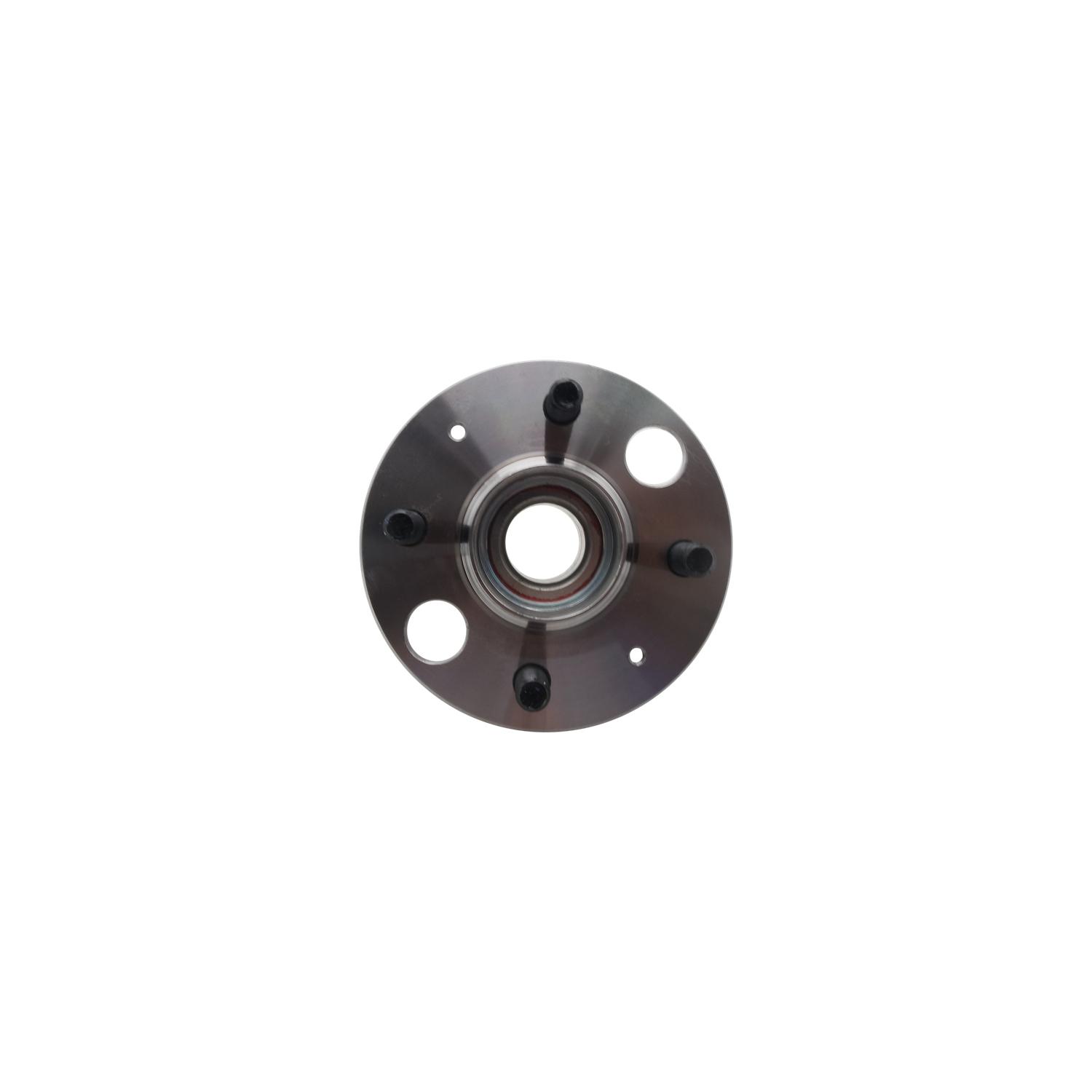 GSP 214105 - Wheel Bearing and Hub Assembly GSP 214105 Wheel Bearing and Hub Assembly product image 3 of 12