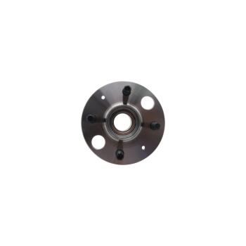1999 Acura Integra Wheel Bearing and Hub Assembly Rear GSP 214105 image 3 of 4