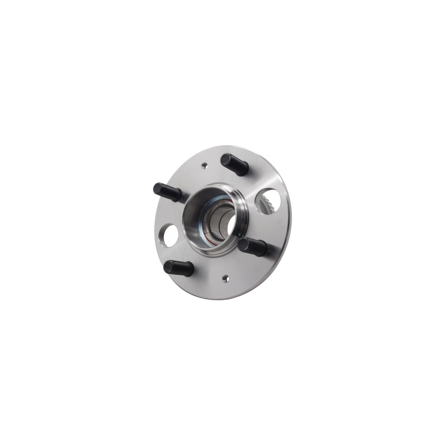 GSP 214105 - Wheel Bearing and Hub Assembly GSP 214105 Wheel Bearing and Hub Assembly product image 4 of 12