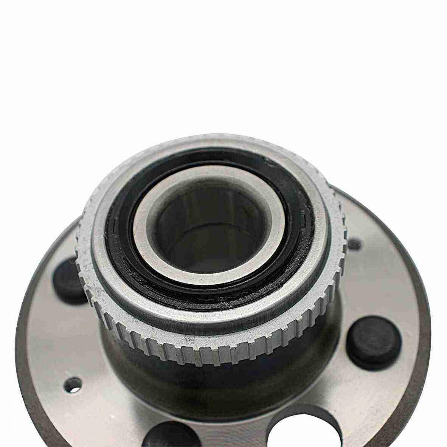 GSP 214105 - Wheel Bearing and Hub Assembly GSP 214105 Wheel Bearing and Hub Assembly product image 5 of 12