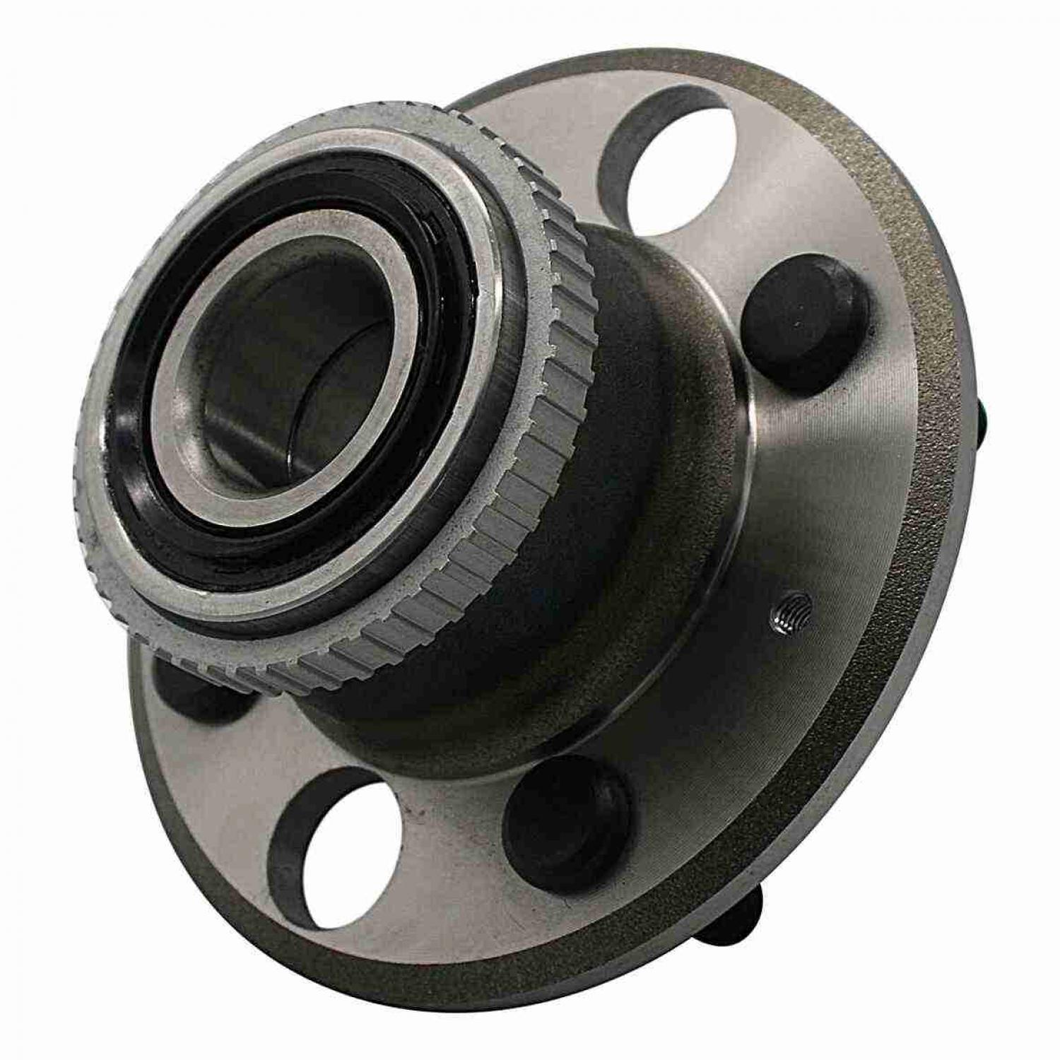 GSP 214105 - Wheel Bearing and Hub Assembly GSP 214105 Wheel Bearing and Hub Assembly product image 7 of 12